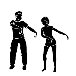 Barbados Vibes Couple Moves