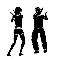 Clear The Air Together