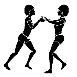 Cha Cha Dance Partners