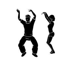 Cut To Dance Together