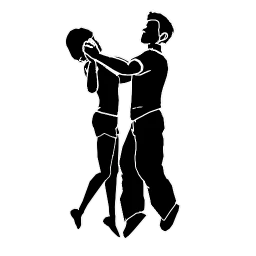 Dancing In The Shadows