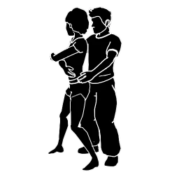 Enchanted Together Dance