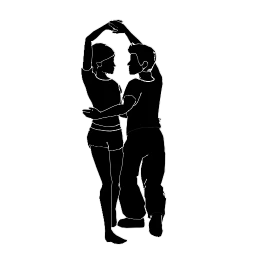 Princess Ballroom Romantic Dance