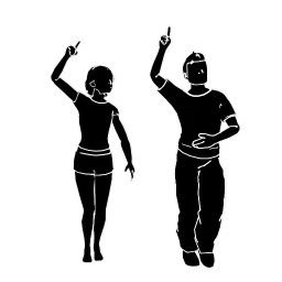 Radiant Ravers Moves