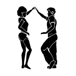 I'm Just Happy To Dance With You