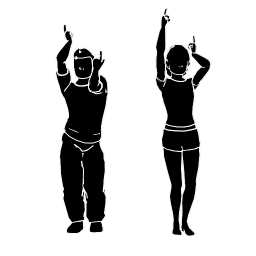 Unforgotten Dance Trend