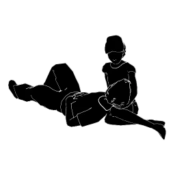 Eye Gazing Picnic Style