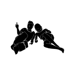 Watching the Sky Together