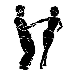 Dance Until The Sun Goes Down