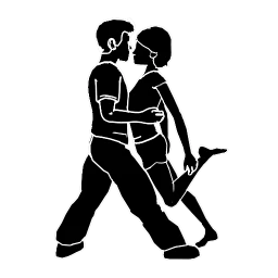 Dancing Makes Me Feel Alive