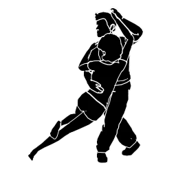 We Fell Into A Rhythm