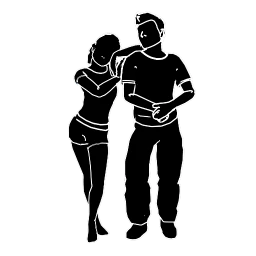 Dashing Sharp Couple