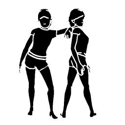 Act Casual Fashion Pose