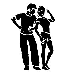 More Than Friends Photoshoot