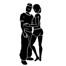 Irresistible Couple Photoshoot