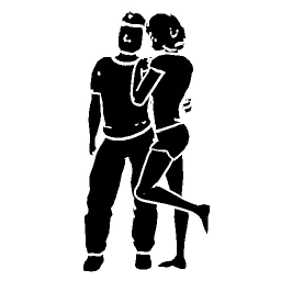 Cuddle Couple Photoshoot