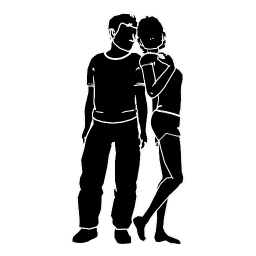 Romantic Couple Photoshoot