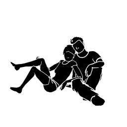 Laid Back Photoshoot