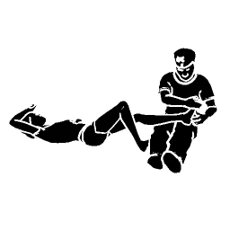 Laid Back Foot Massage