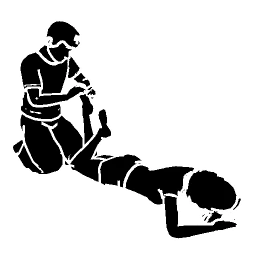 Loosen Up Foot Massage