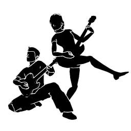 Guitar - Fret Crushers