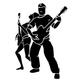 Guitar - Rocking Couple