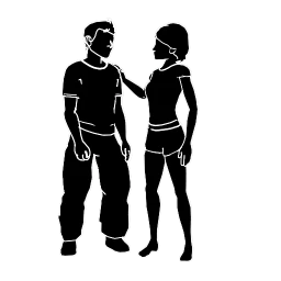 Hanging Out Together