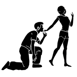 Will You Take My Hand?