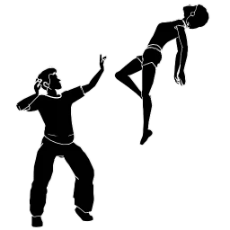 Couple’s Magic Lift