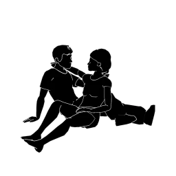 Our Connection Is Special