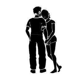 High School Sweethearts