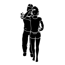 Lovestruck Wanderers