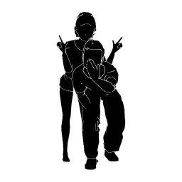 Peace, Love, and Selfies