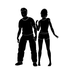 Wedding Possessional