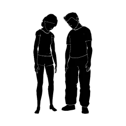 The Monstrous Couple