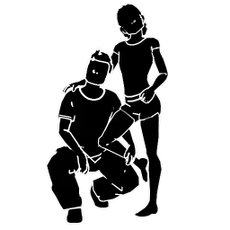 Urban Fashionistas Couple