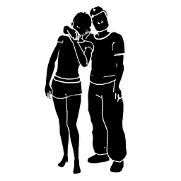 Winter's Warm Embrace