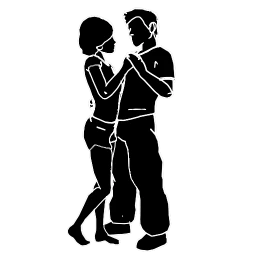 Winter Formal Couple