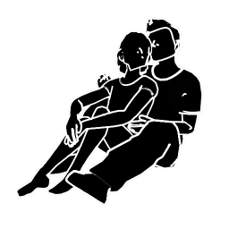 Young And In Love Couple