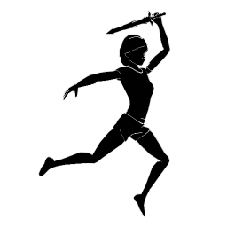 You Should Be Scared