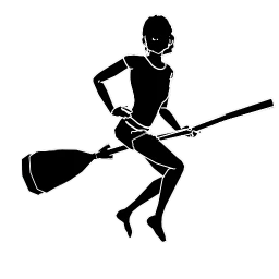 Modern Day Witchcraft