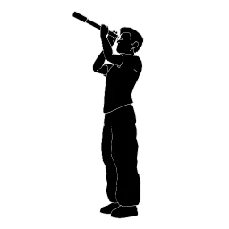 Telescope - Amateur Astronomer