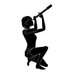 Telescope - Look To The Sky