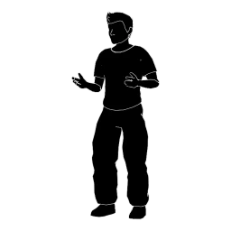 Demanding Conversation