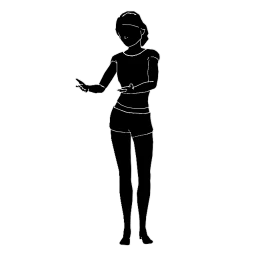 Stylish Conversation