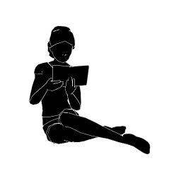 Summer's Day Reading