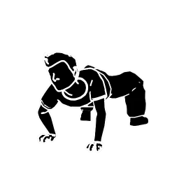 Crawling Hell Creature