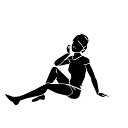 Cheating To The Camera