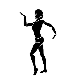 Eternal Egyptian Beauty