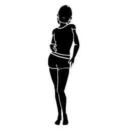 Sophisticated Fashion Diva